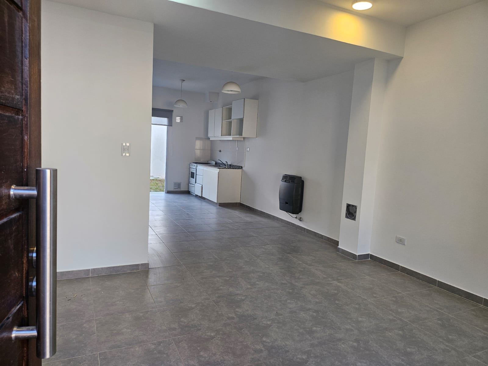 Duplex en Venta en Guaymallen, Mendoza