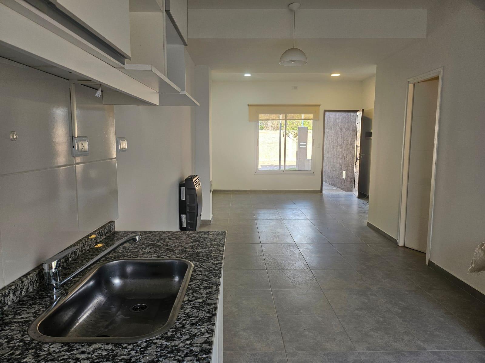 Duplex en Venta en Guaymallen, Mendoza