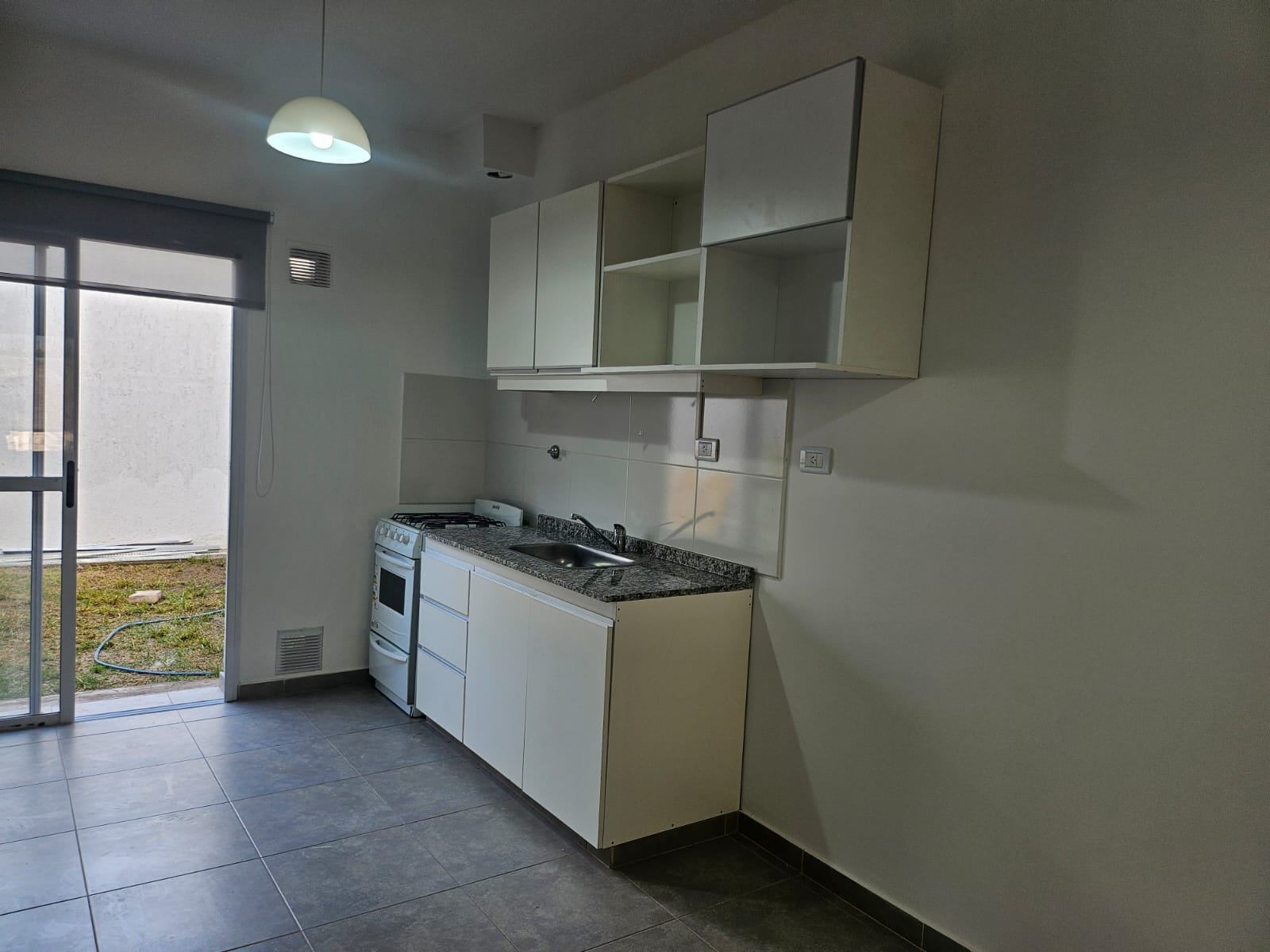 Duplex en Venta en Guaymallen, Mendoza