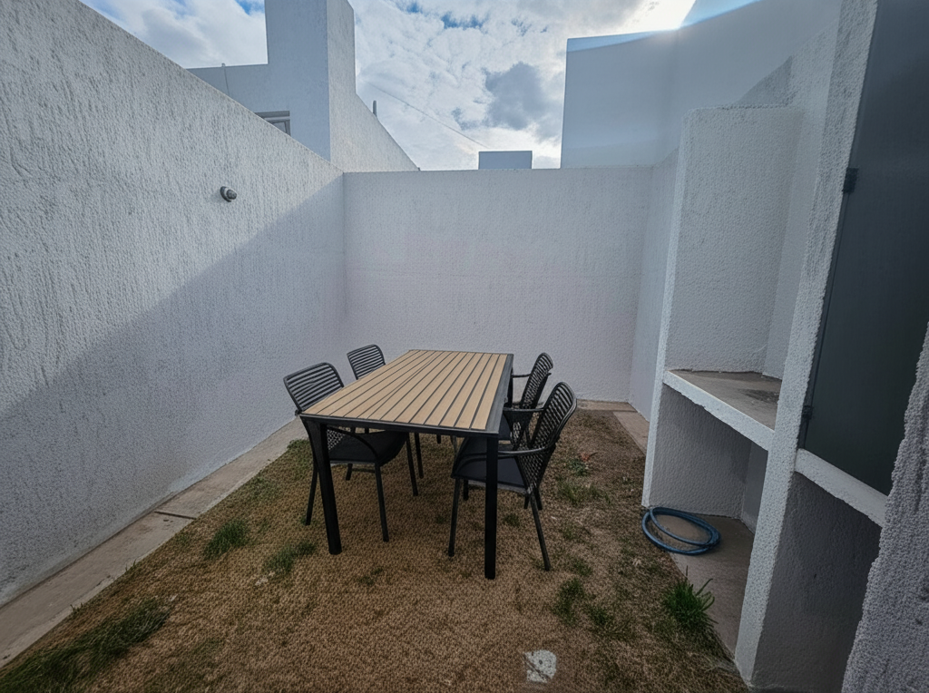 Duplex en Venta en Guaymallen, Mendoza