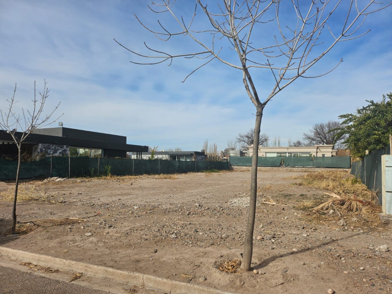 Terreno en Venta en Maipu, Mendoza