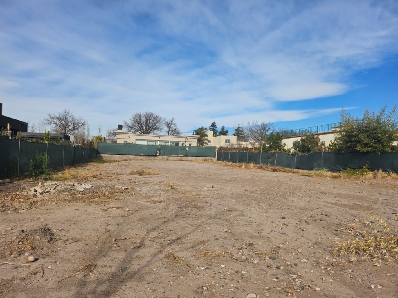Terreno en Venta en Maipu, Mendoza
