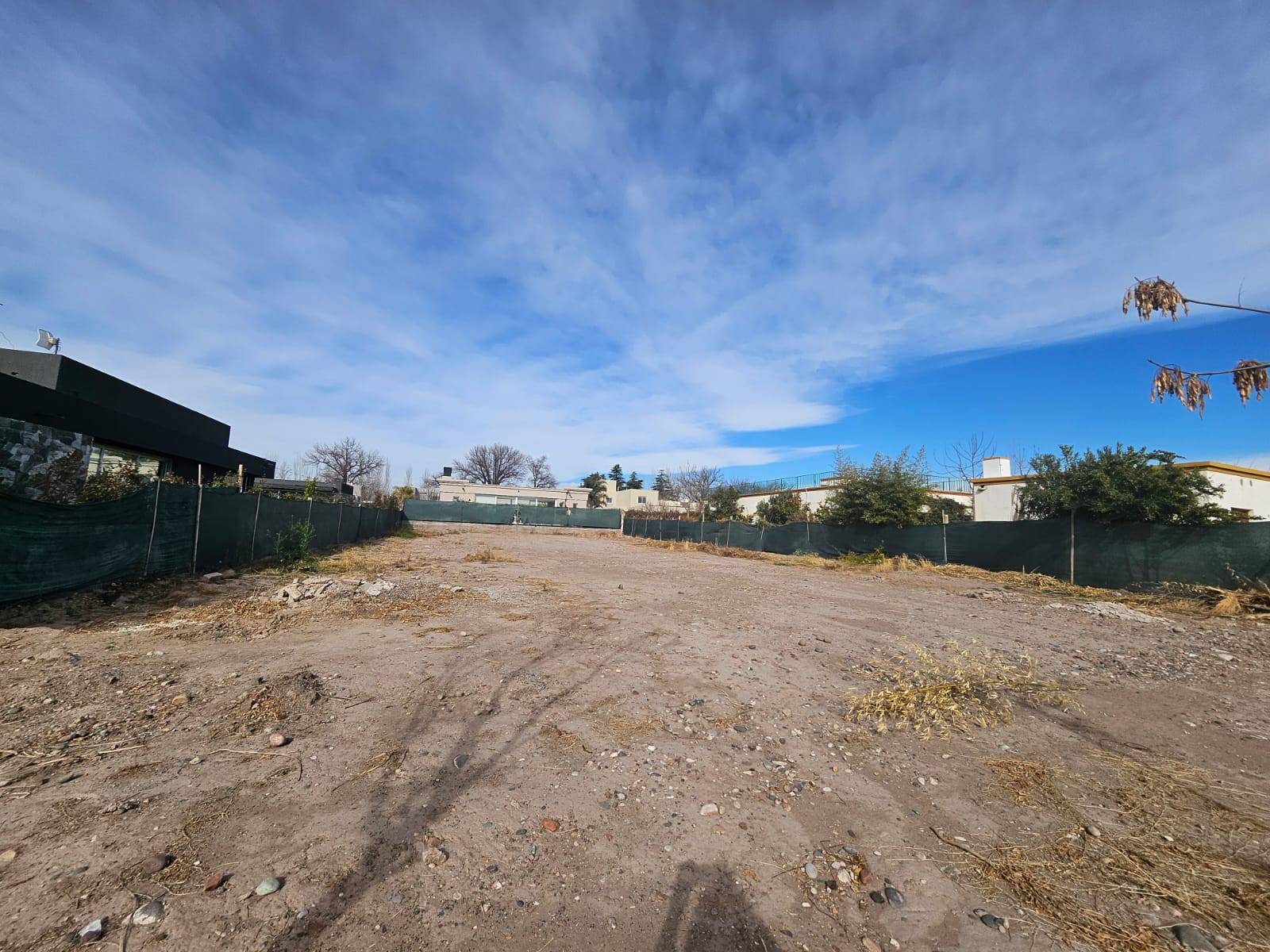 Terreno en Venta en Maipu, Mendoza