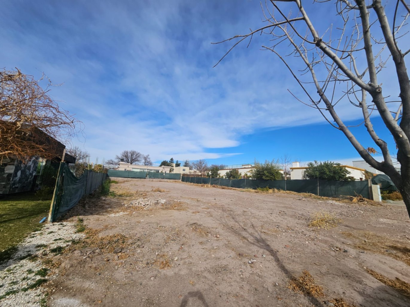 Terreno en Venta en Maipu, Mendoza