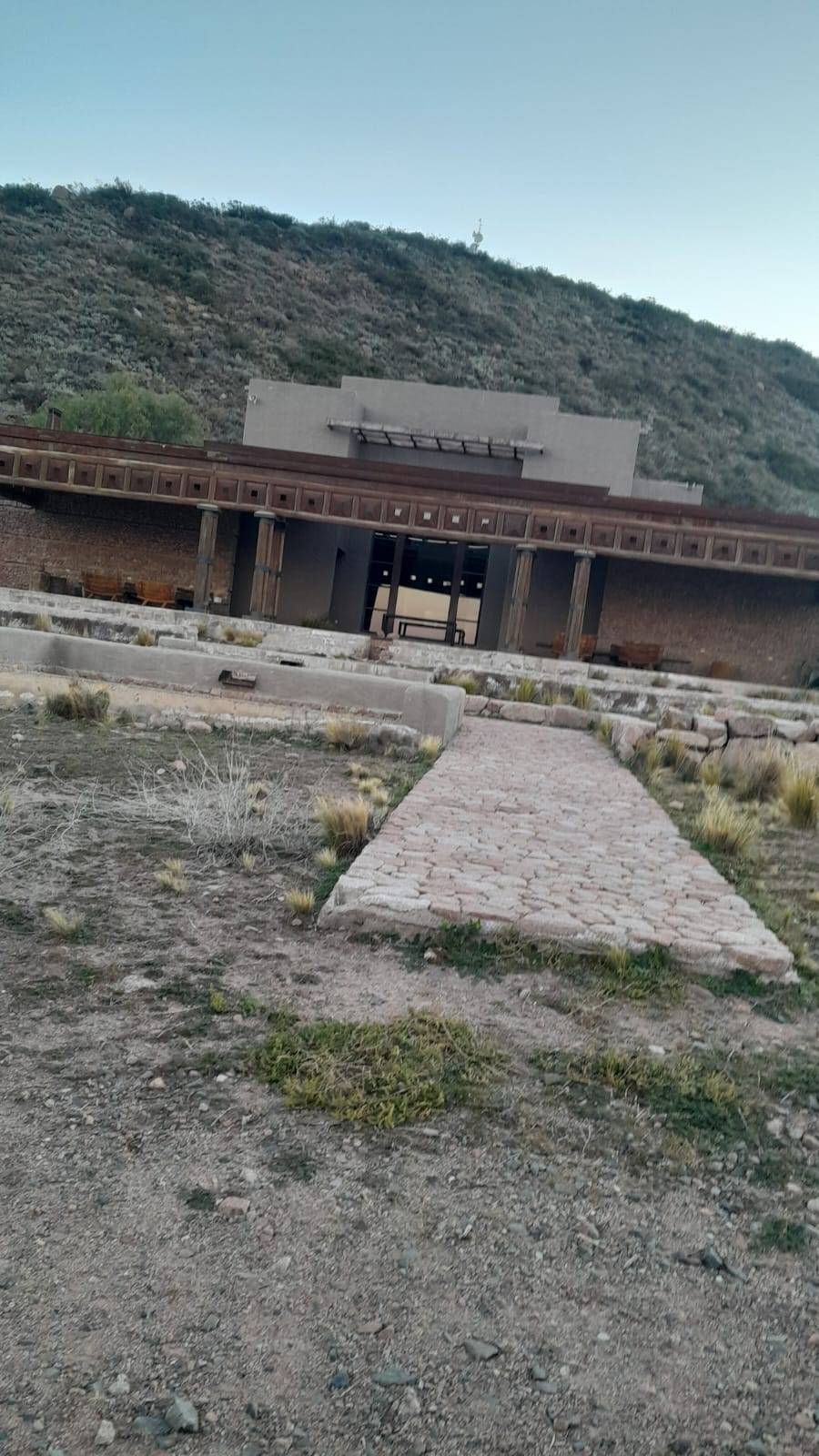 Terreno en Venta en Lujan de Cuyo, Mendoza