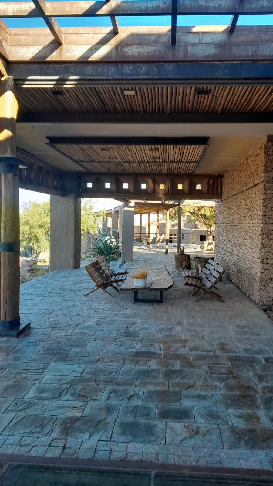 Terreno en Venta en Lujan de Cuyo, Mendoza