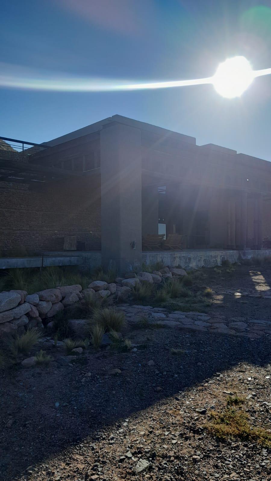 Terreno en Venta en Lujan de Cuyo, Mendoza