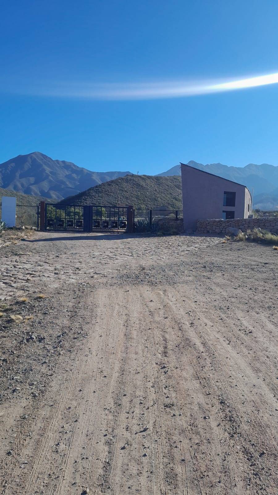 Terreno en Venta en Lujan de Cuyo, Mendoza