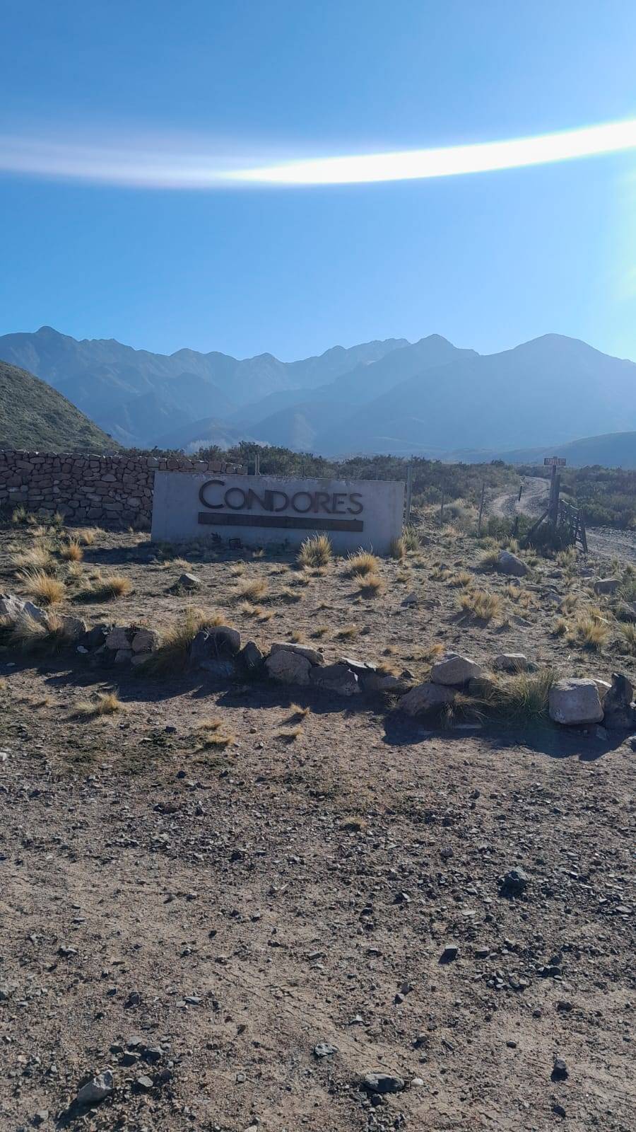Terreno en Venta en Lujan de Cuyo, Mendoza