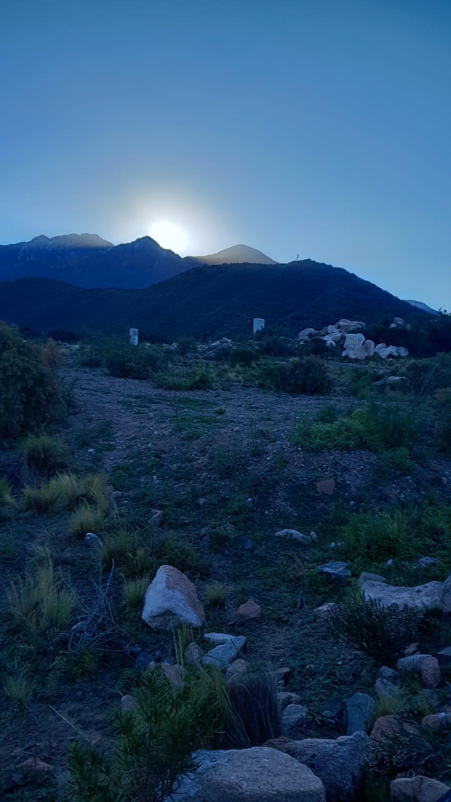 Terreno en Venta en Lujan de Cuyo, Mendoza