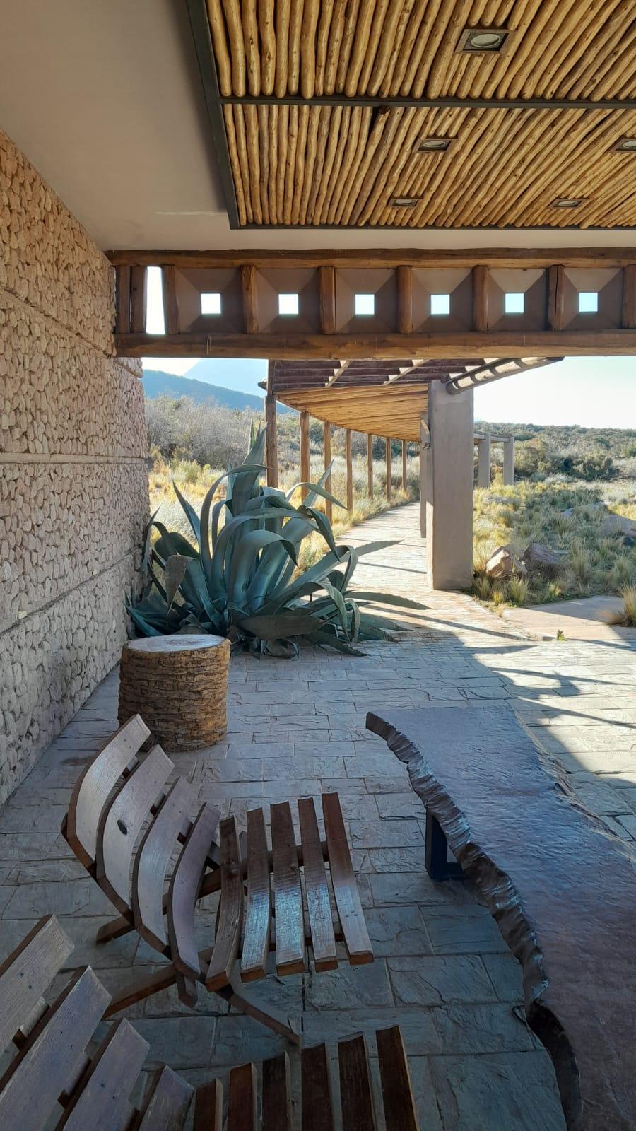Terreno en Venta en Lujan de Cuyo, Mendoza