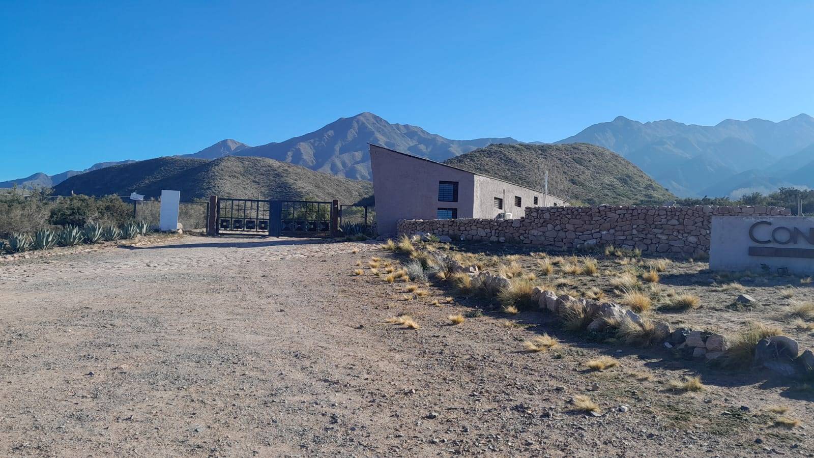 Terreno en Venta en Lujan de Cuyo, Mendoza