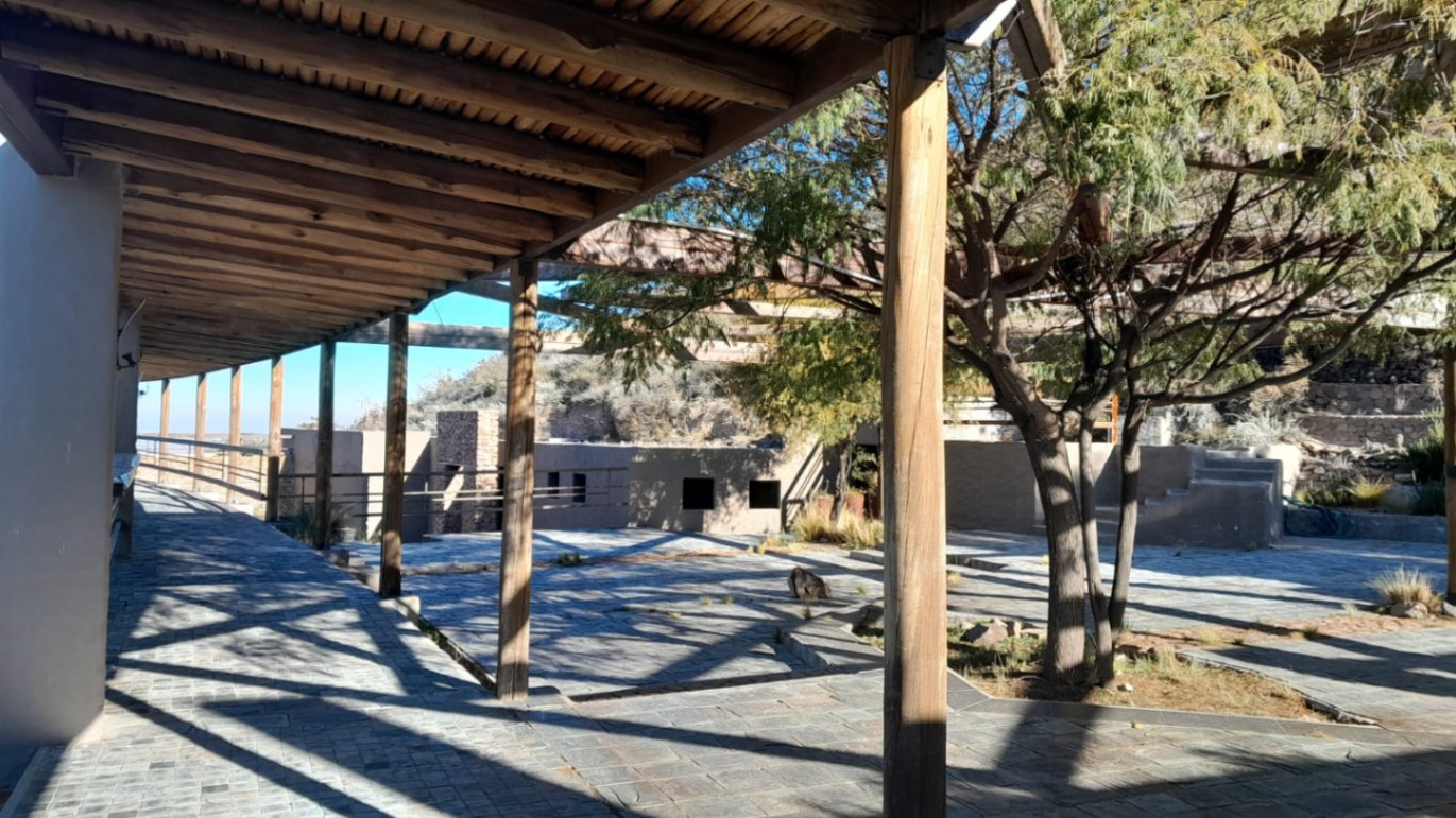 Terreno en Venta en Lujan de Cuyo, Mendoza
