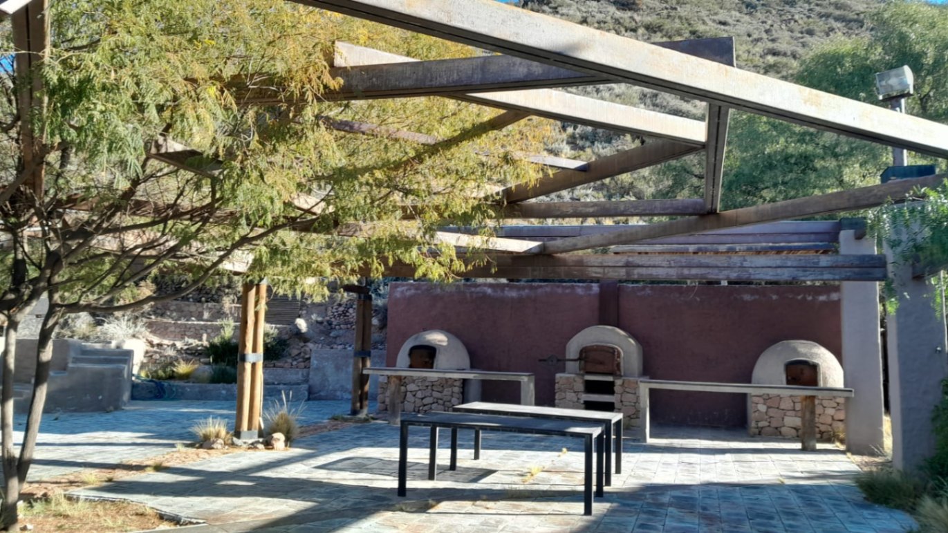Terreno en Venta en Lujan de Cuyo, Mendoza