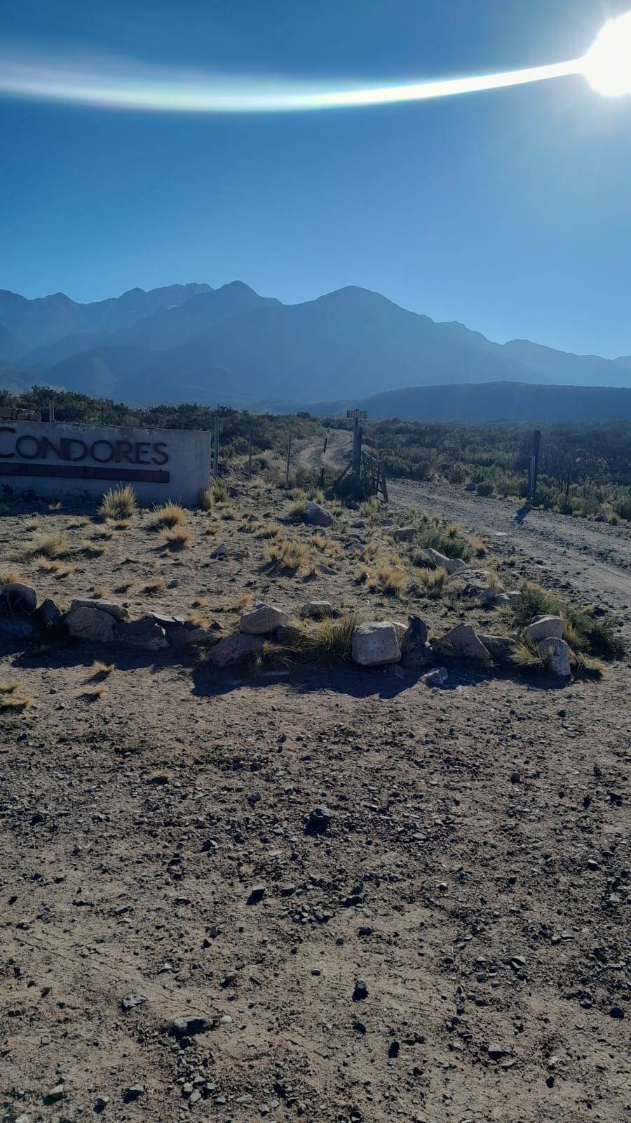 Terreno en Venta en Lujan de Cuyo, Mendoza