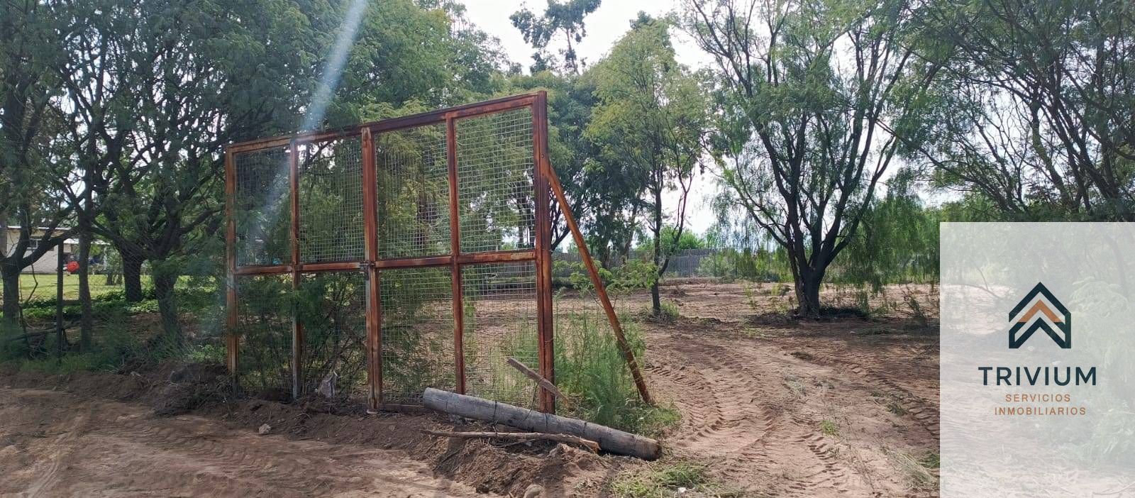 Terreno en Venta en Las Heras, Mendoza