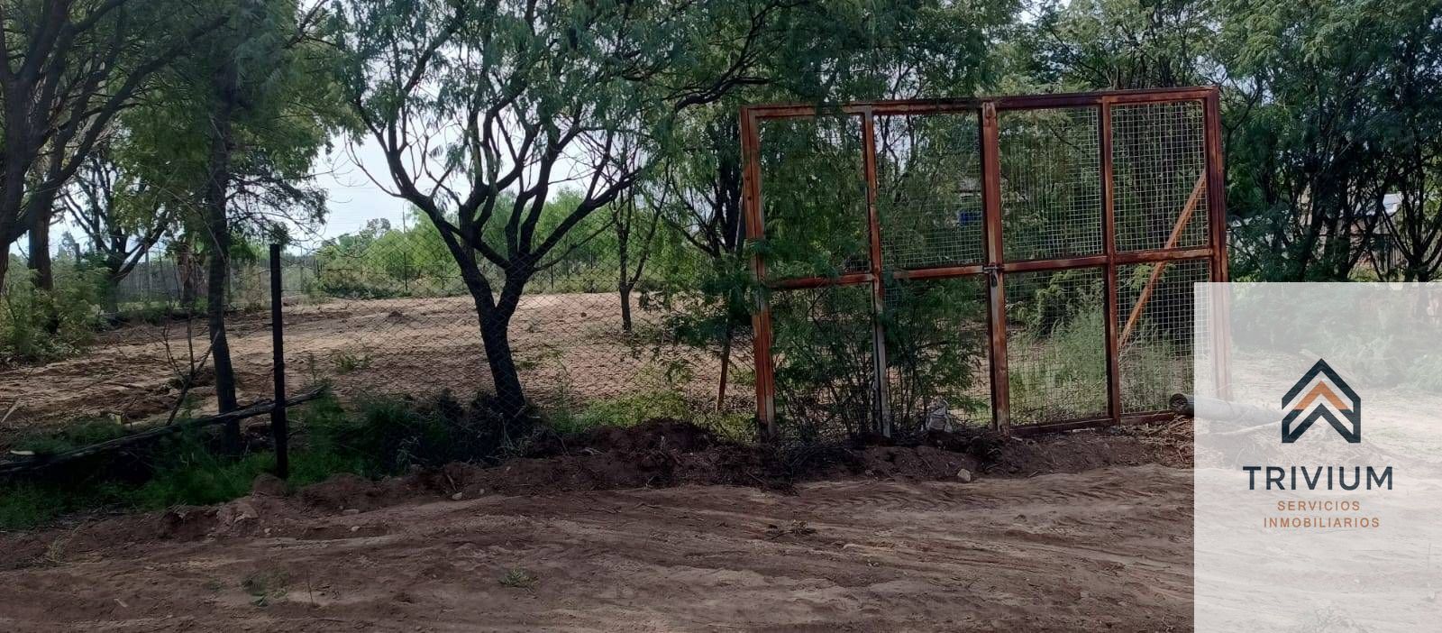 Terreno en Venta en Las Heras, Mendoza