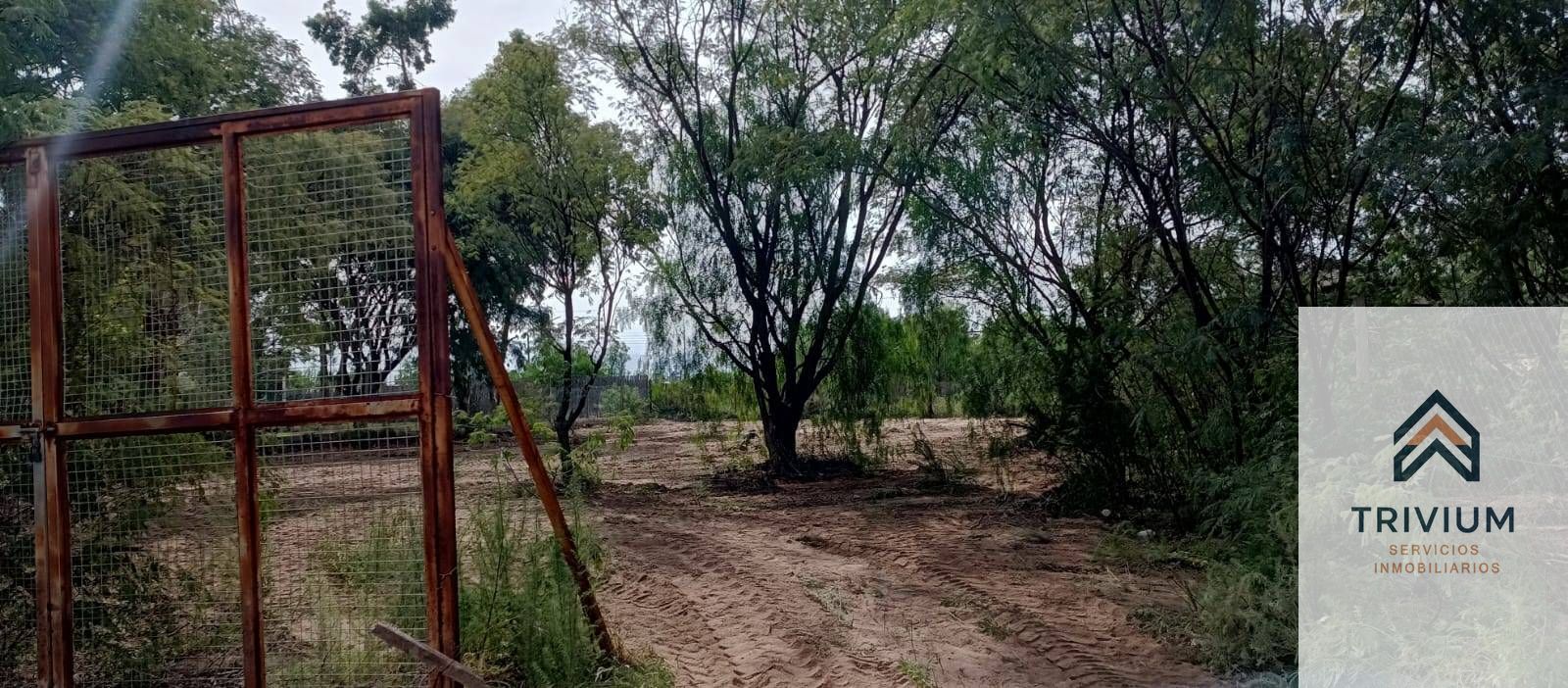 Terreno en Venta en Las Heras, Mendoza