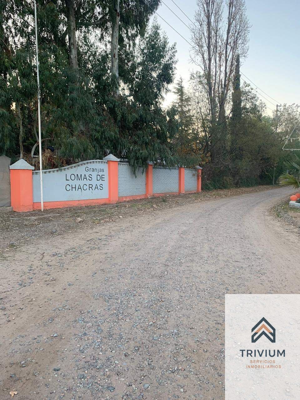 Terreno en Venta en Las Heras, Mendoza