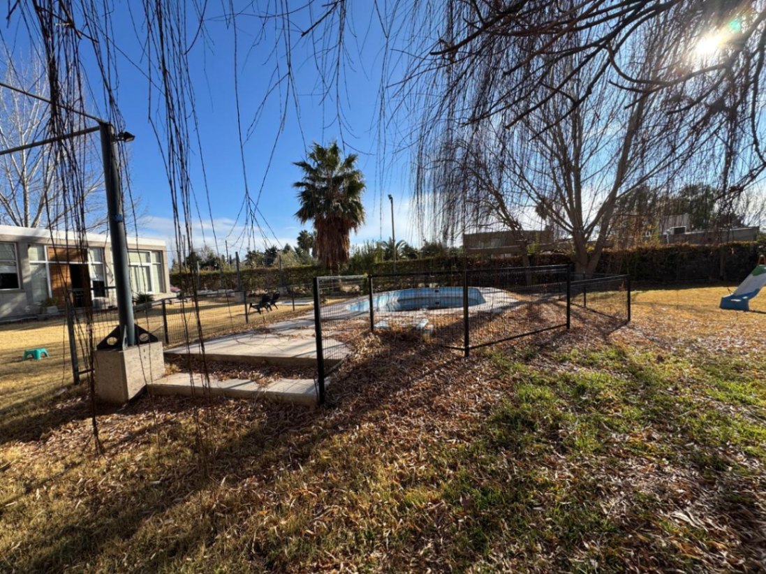 Casa en Venta en Guaymallen, Mendoza