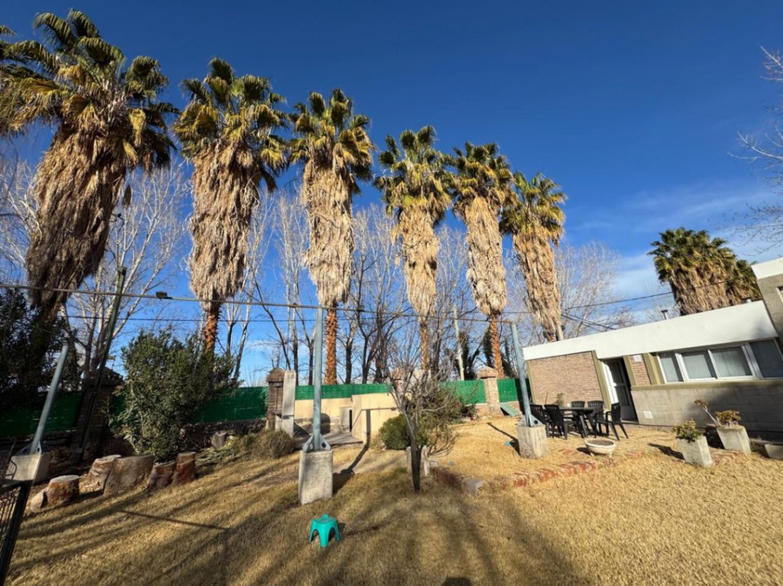 Casa en Venta en Guaymallen, Mendoza