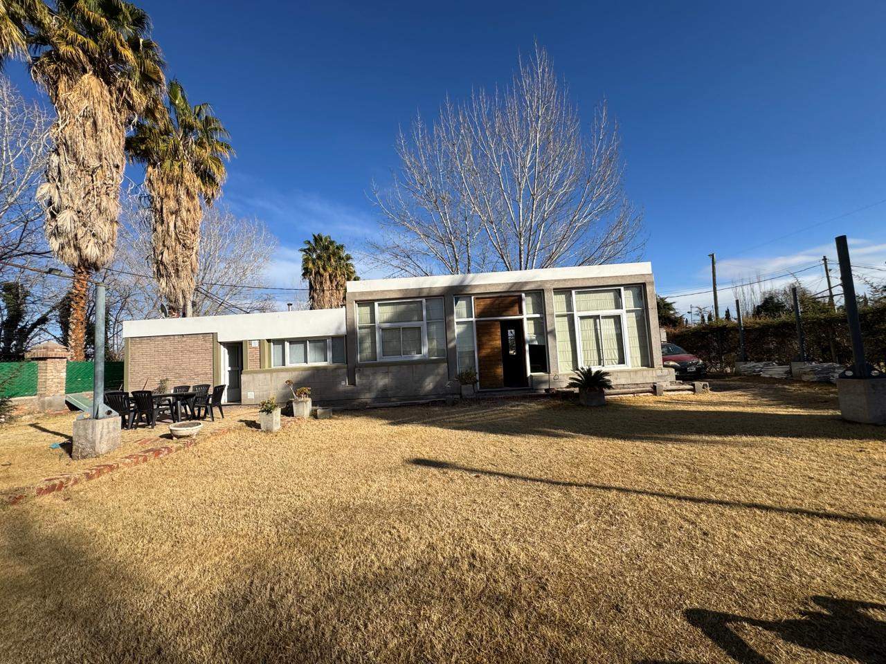 Casa en Venta en Guaymallen, Mendoza