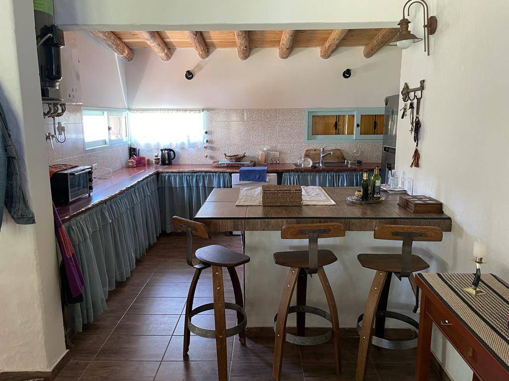 Casa en Venta en Tunuyan, Mendoza