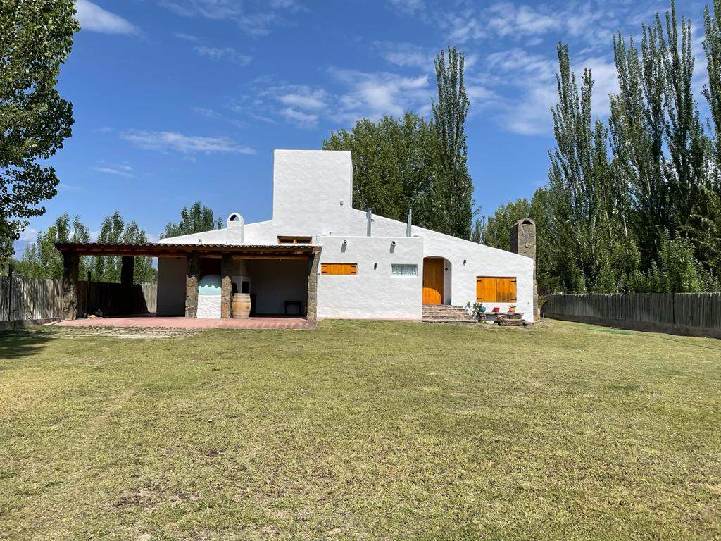 Casa en Venta en Tunuyan, Mendoza