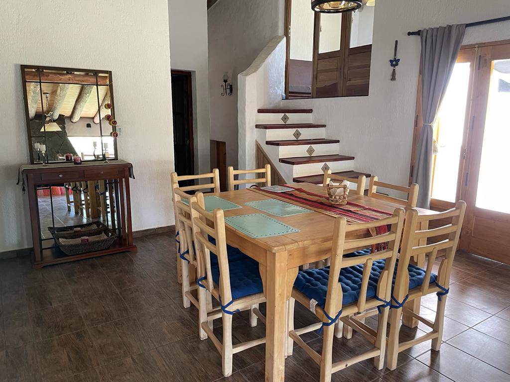Casa en Venta en Tunuyan, Mendoza