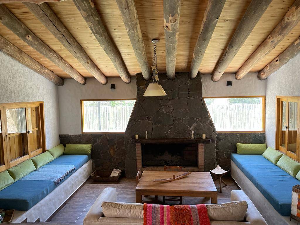 Casa en Venta en Tunuyan, Mendoza