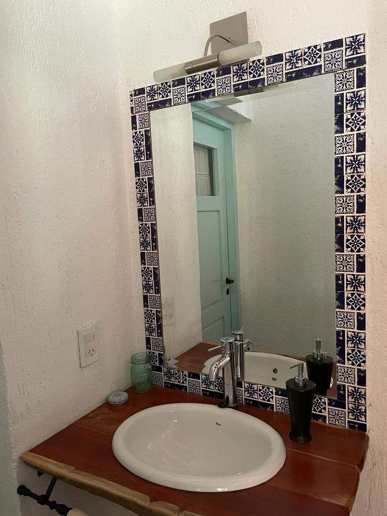 Casa en Venta en Tunuyan, Mendoza