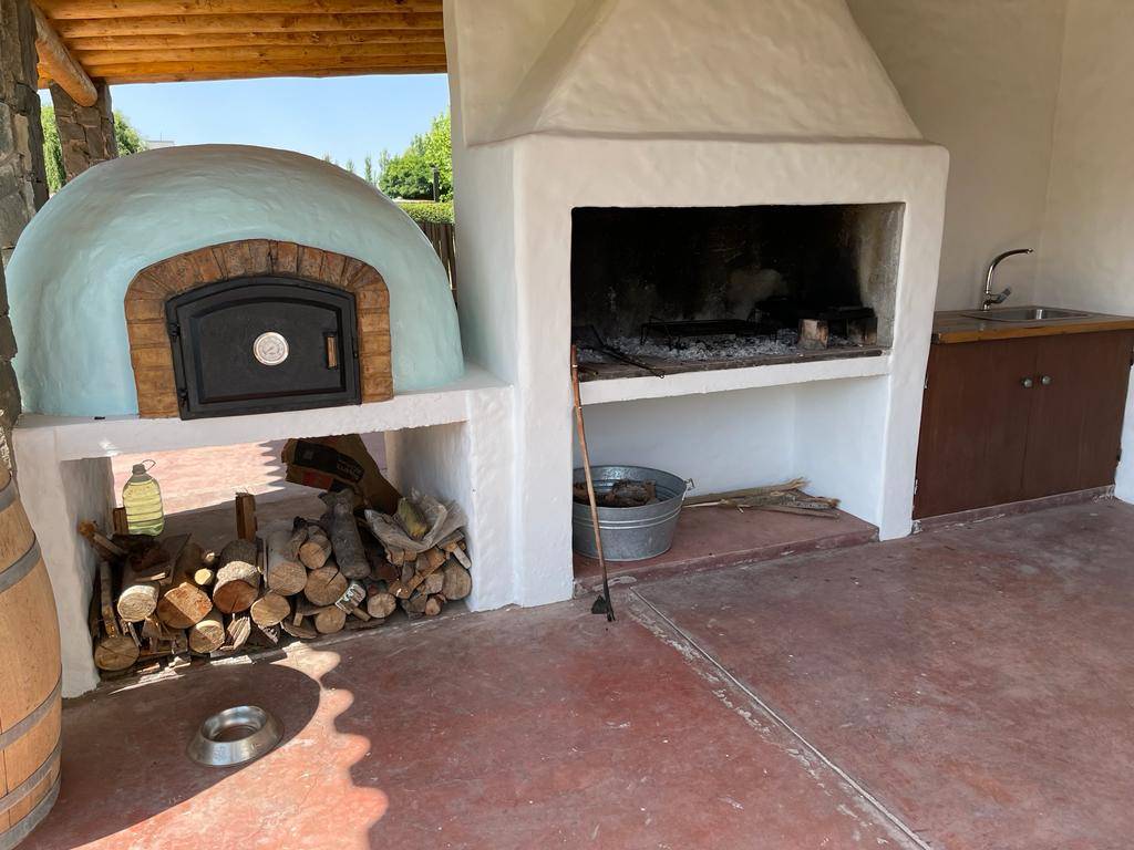 Casa en Venta en Tunuyan, Mendoza