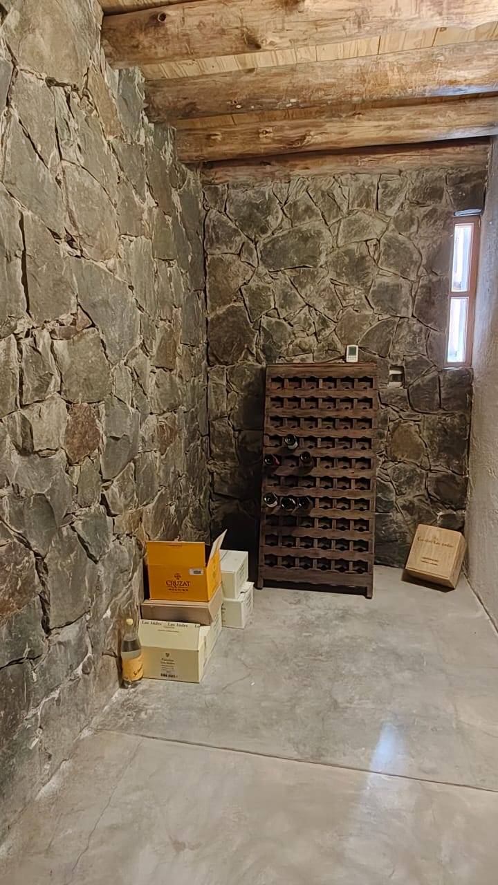 Casa en Venta en Tunuyan, Mendoza