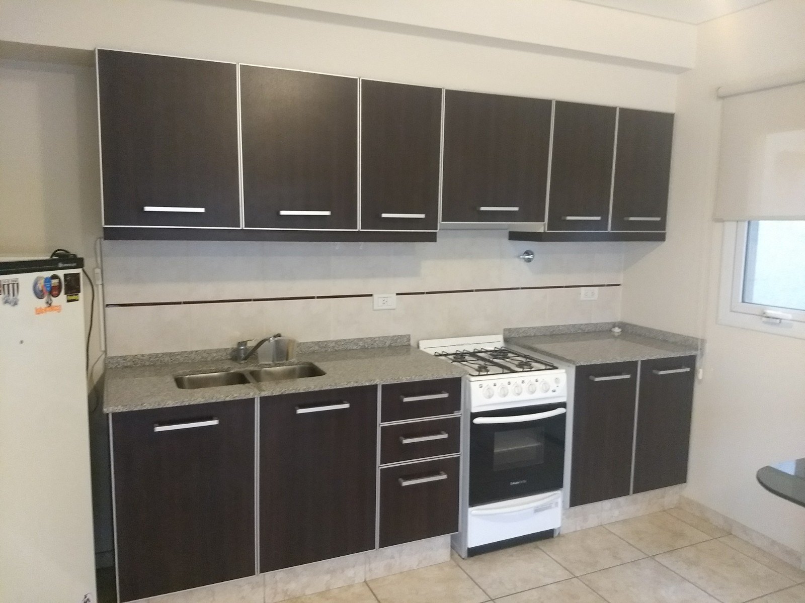 Departamento en Alquiler en Godoy Cruz, Mendoza