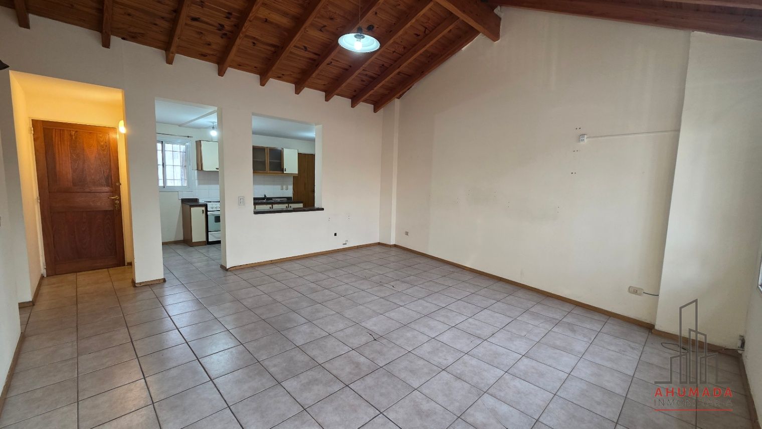 Departamento en Alquiler en Capital, Mendoza