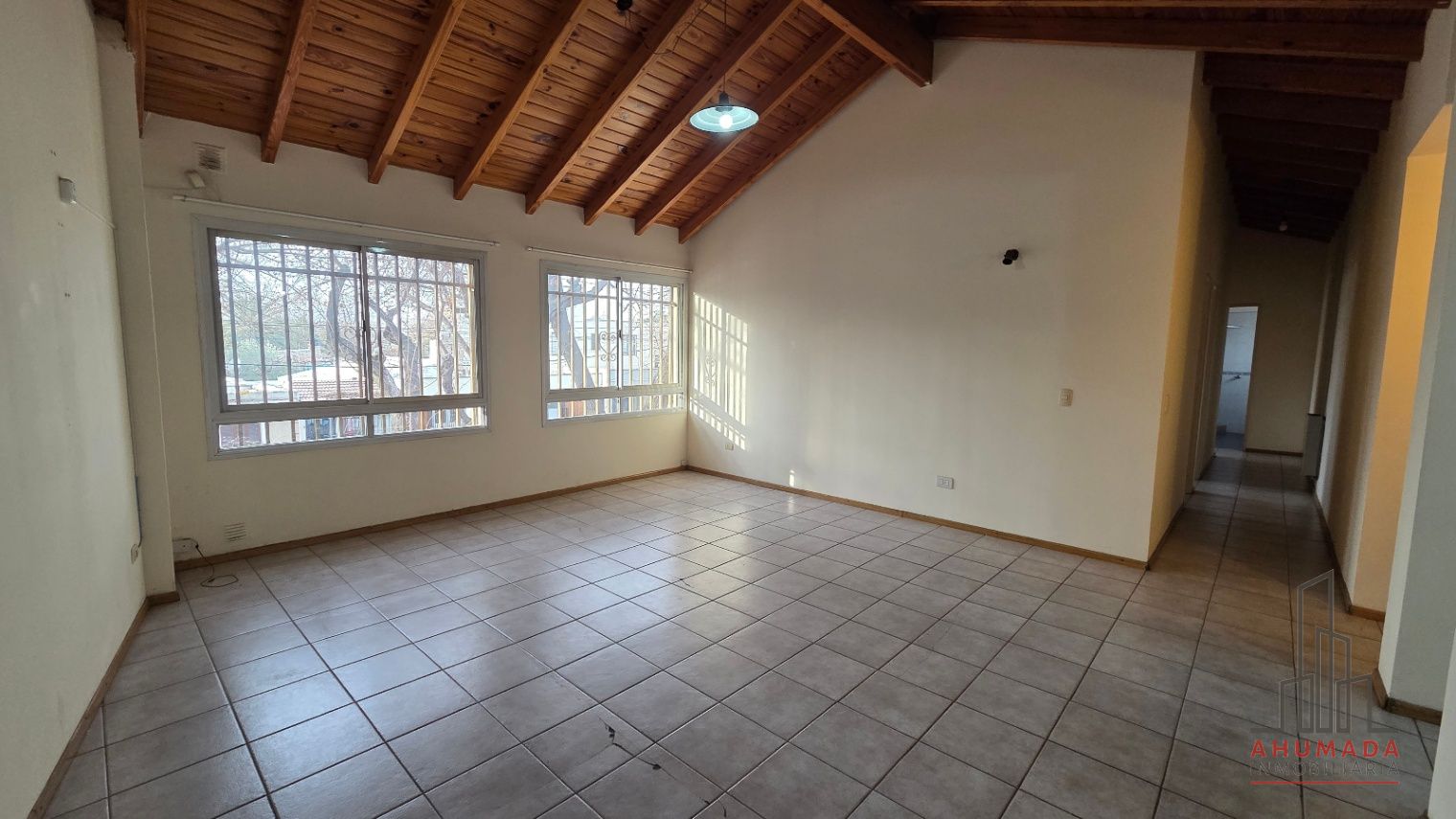 Departamento en Alquiler en Capital, Mendoza