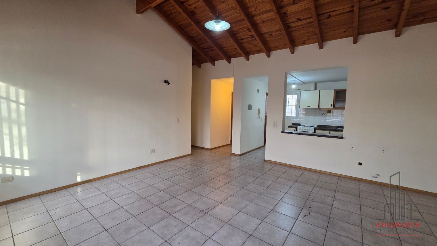 Departamento en Alquiler en Capital, Mendoza