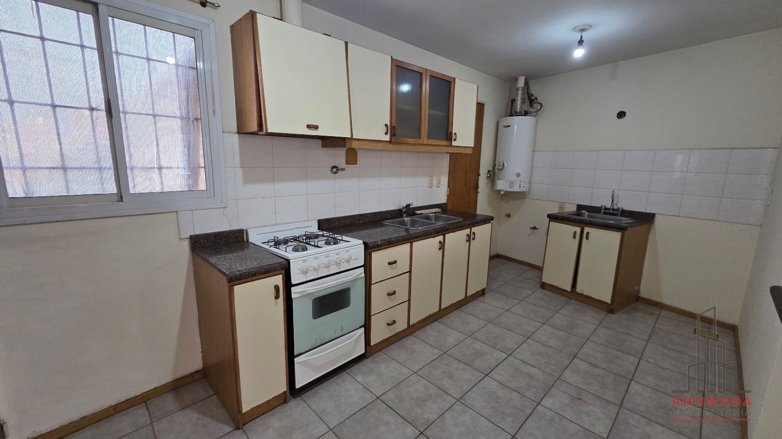 Departamento en Alquiler en Capital, Mendoza