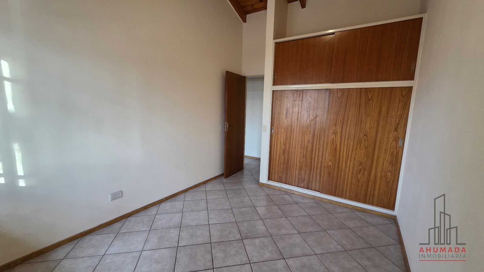 Departamento en Alquiler en Capital, Mendoza