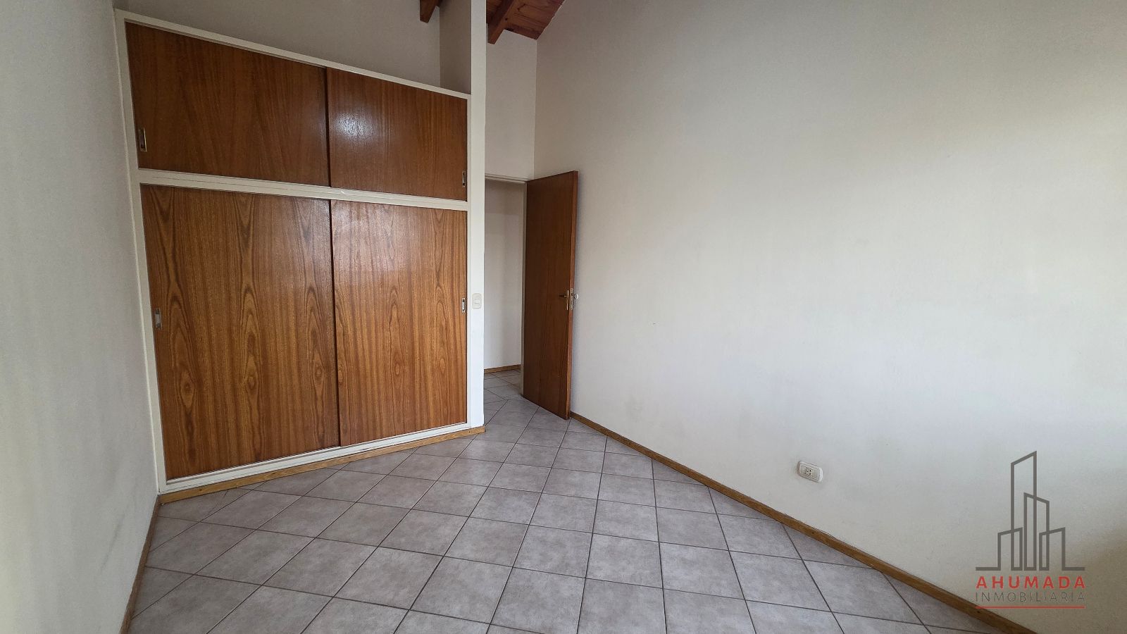 Departamento en Alquiler en Capital, Mendoza
