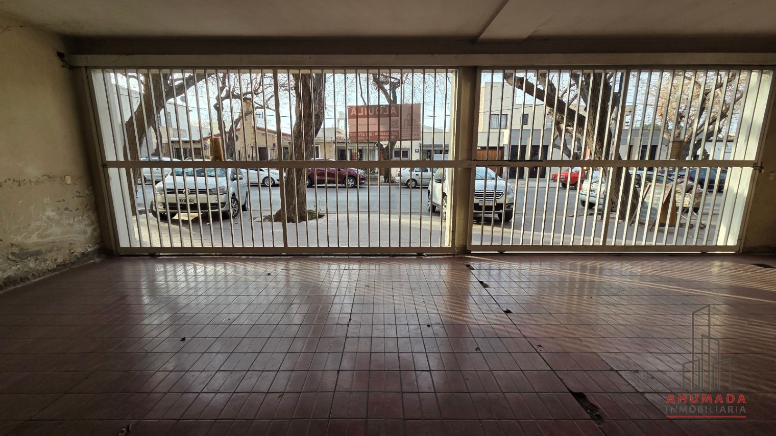 Departamento en Alquiler en Capital, Mendoza