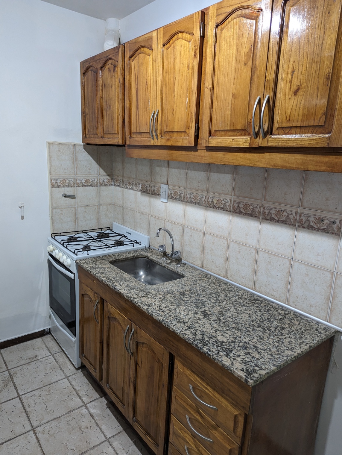 Departamento en Alquiler en Godoy Cruz, Mendoza