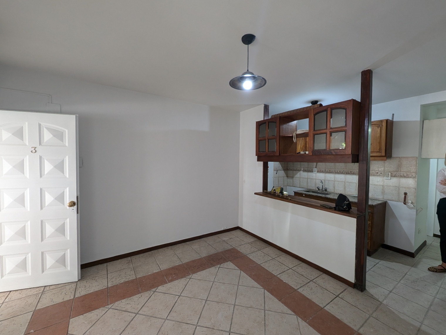 Departamento en Alquiler en Godoy Cruz, Mendoza
