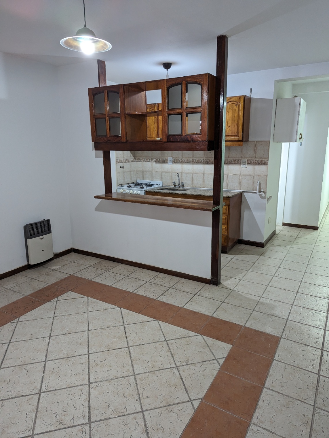 Departamento en Alquiler en Godoy Cruz, Mendoza