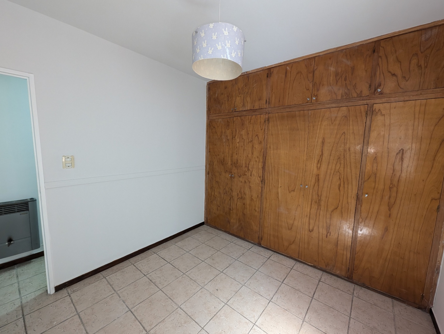 Departamento en Alquiler en Godoy Cruz, Mendoza