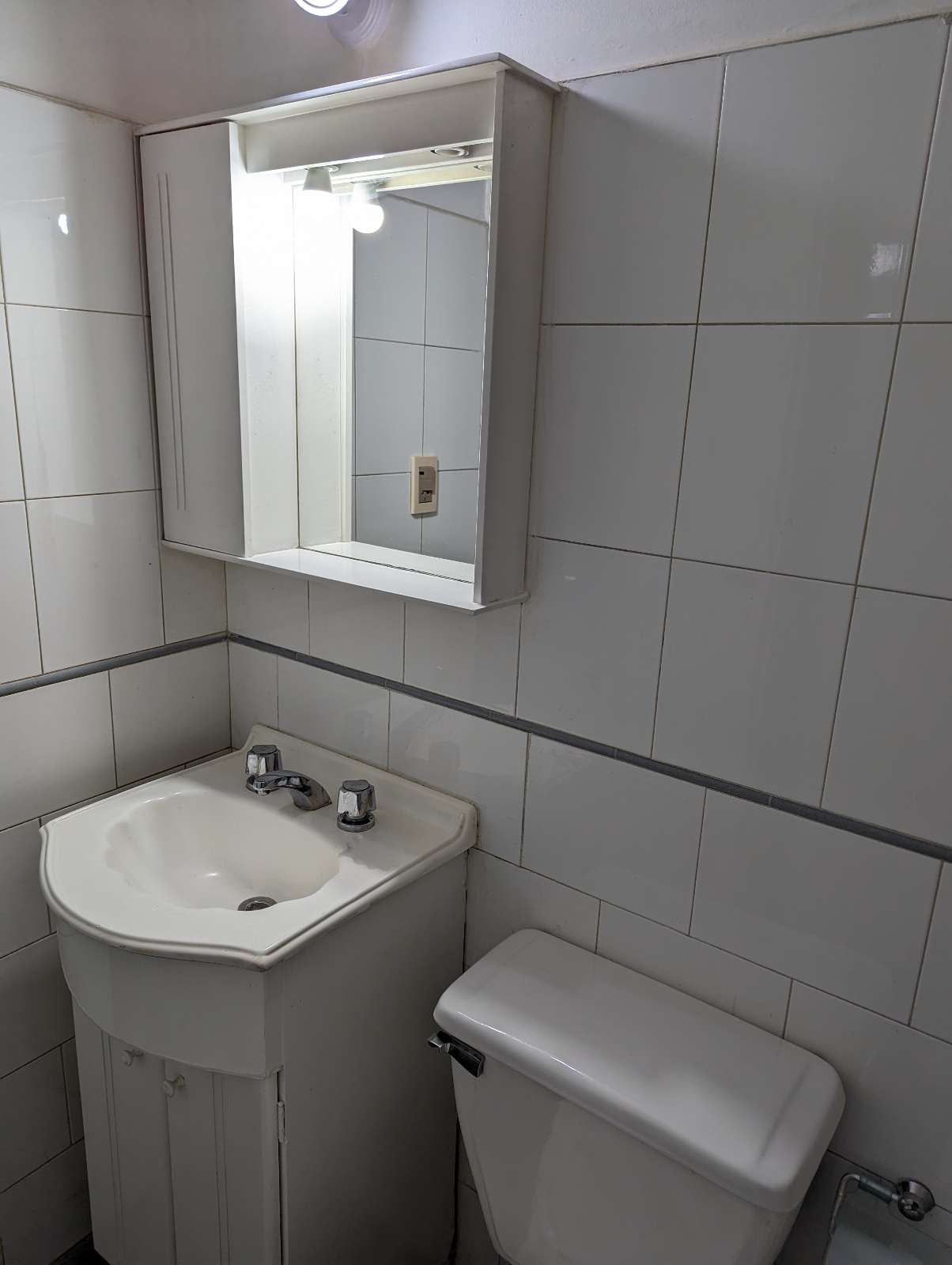 Departamento en Alquiler en Godoy Cruz, Mendoza