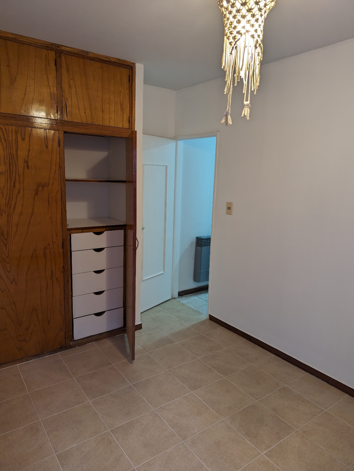 Departamento en Alquiler en Godoy Cruz, Mendoza