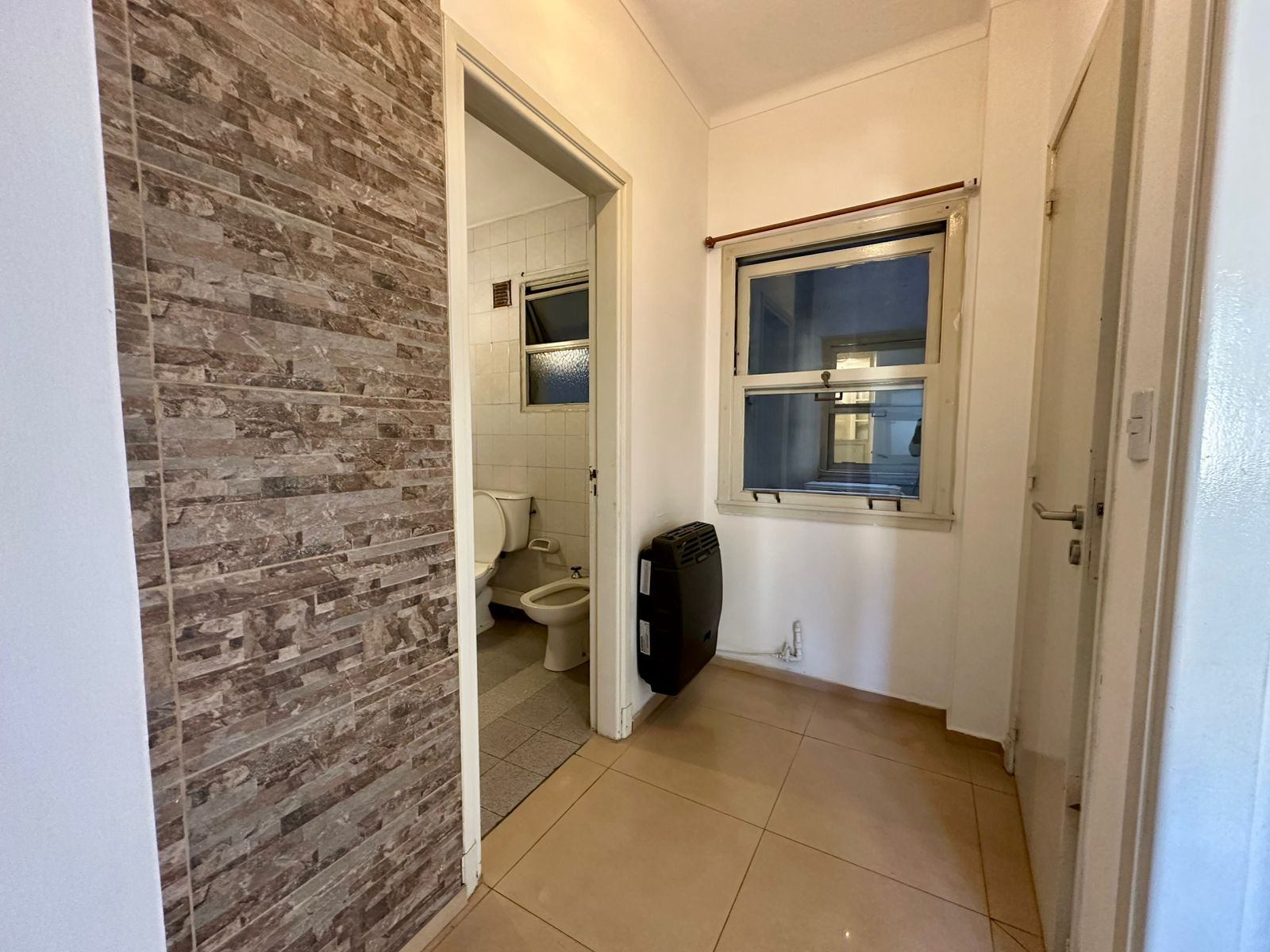 Departamento en Alquiler en Capital, Mendoza