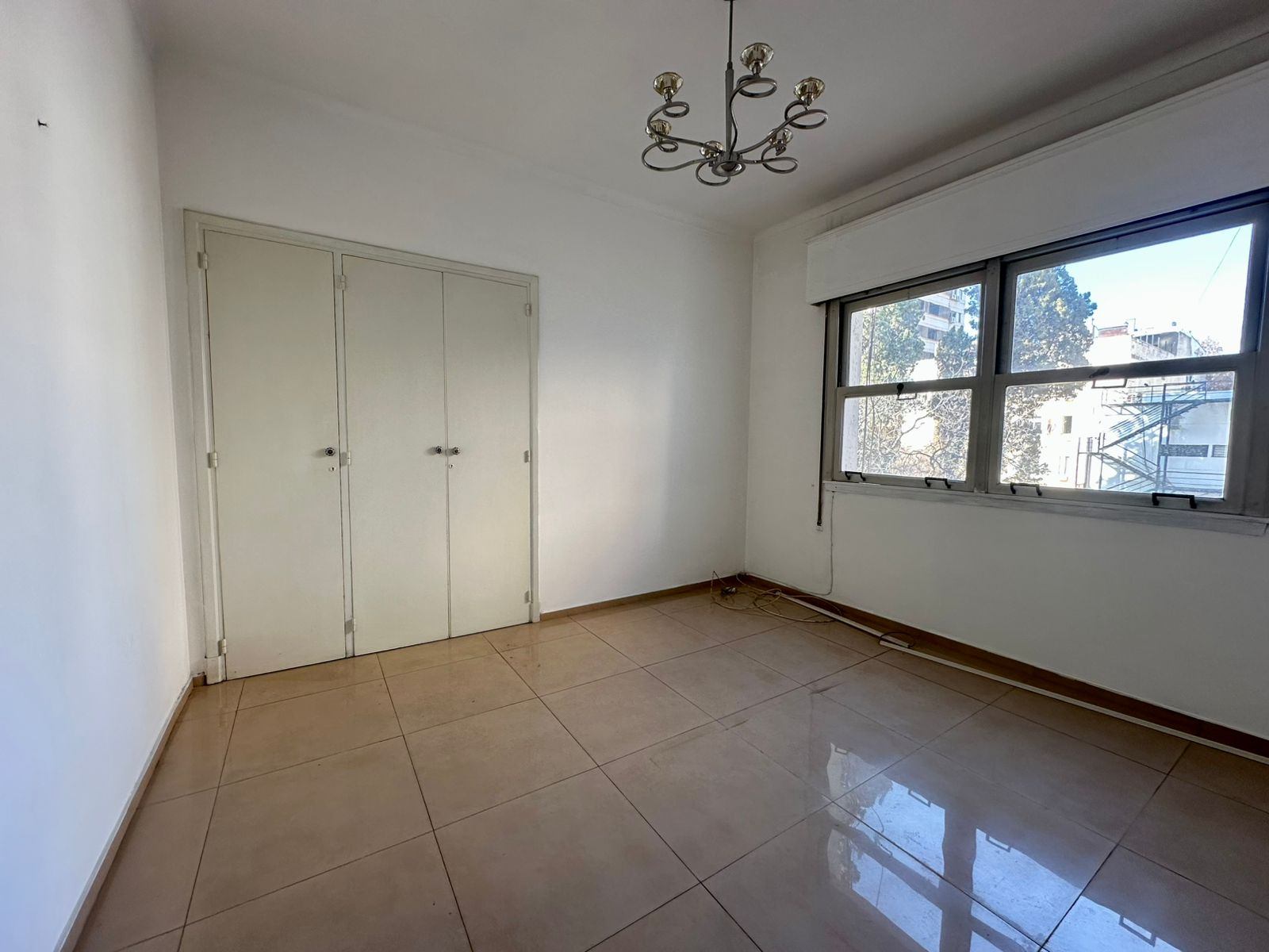 Departamento en Alquiler en Capital, Mendoza