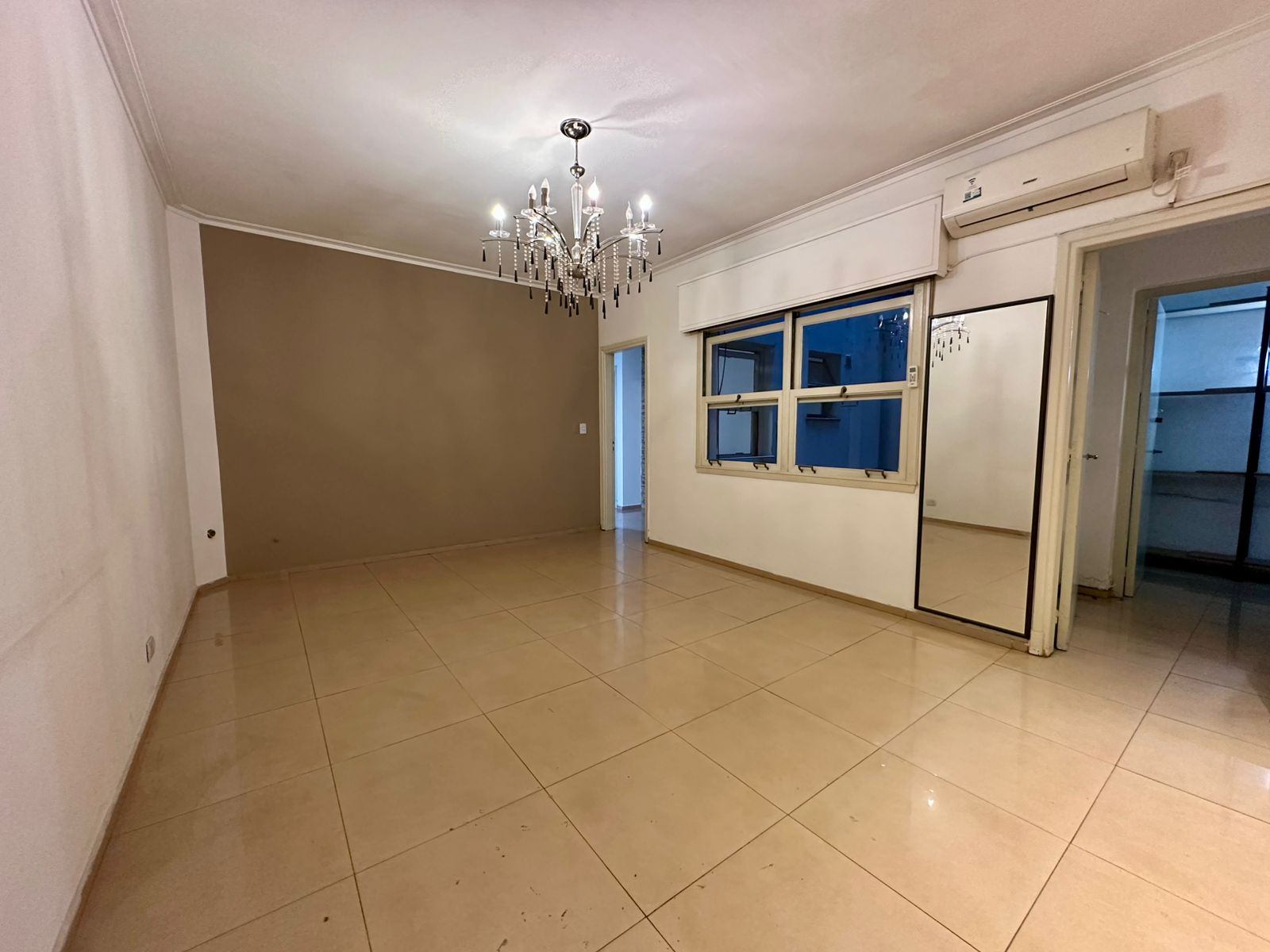 Departamento en Alquiler en Capital, Mendoza